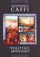 Copertina Polittici Antologici