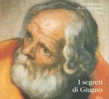Copertina I segreti di Giugno