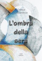 Copertina L'ombra della sera