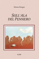 Copertina Sull'ala del pensiero