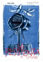 Copertina La resistenza a Chiari