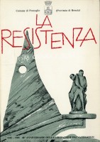 Copertina La Resistenza