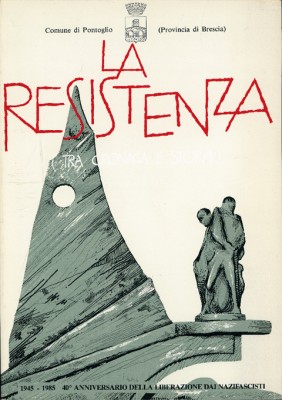 Copertina La Resistenza