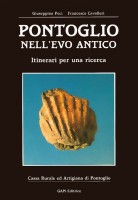 Copertina Pontoglio nell'evo antico