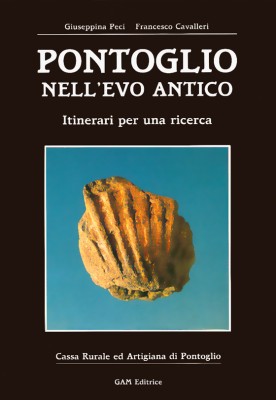 Copertina Pontoglio nell'evo antico